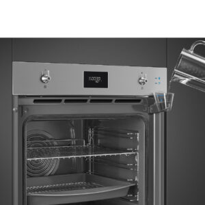 Духова шафа Smeg SOP 6301S2X - 10
