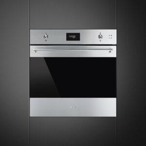Духова шафа Smeg SOP 6301S2X - 11