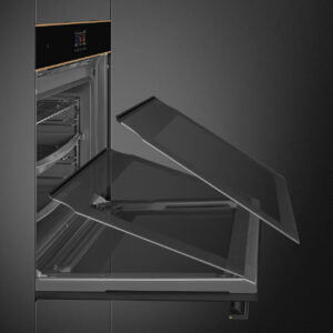 Духова шафа Smeg SOP 6604TPNR - 8