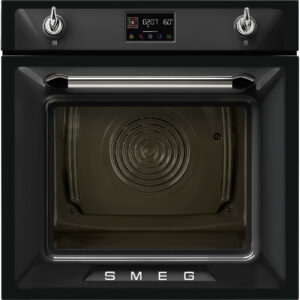 Духова шафа Smeg SOP 6902S2PN - 1