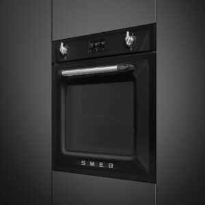Духова шафа Smeg SOP 6902S2PN - 2