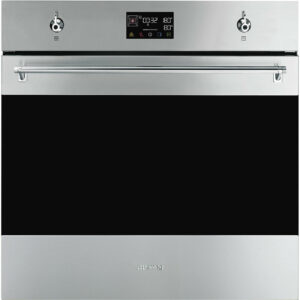 Духова шафа Smeg SOP 6302S2PX - 1