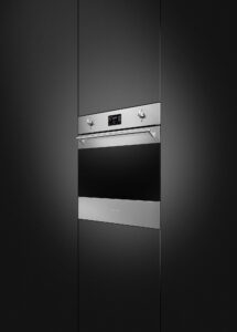 Духова шафа Smeg SOP 6302S2PX - 3