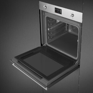 Духова шафа Smeg SOP 6302S2PX - 10
