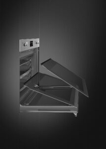 Духова шафа Smeg SOP 6302S2PX - 13