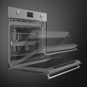 Духова шафа Smeg SOP 6302S2PX - 14