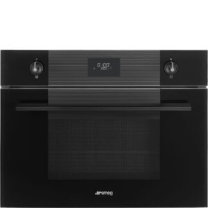Духова шафа Smeg SO 4101M1B3 - 1
