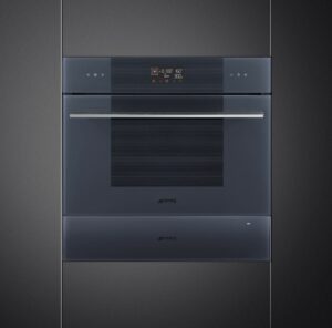 Духова шафа Smeg SO 4102M1G - 2