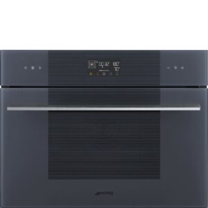 Духова шафа Smeg SO 4102S3G - 1
