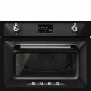 Духова шафа Smeg SO 4902M1N - 1