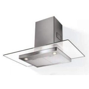 Витяжка Faber GLASSY X/V A 90 HIP - 1