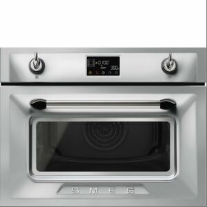 Духова шафа Smeg SO 4902M1X - 1
