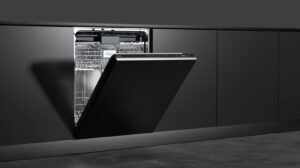 Посудомийна машина Teka DFI 76951 код 114260026 - 3