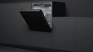 Посудомийна машина Teka DFI 76951 код 114260026 - 4