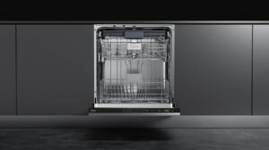 Посудомийна машина Teka DFI 76951 код 114260026 - 5