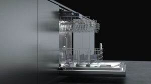 Посудомийна машина Teka DFI 76951 код 114260026 - 6