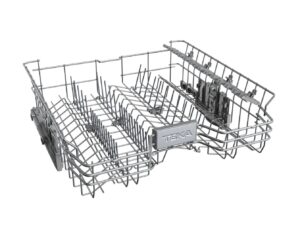 Посудомийна машина Teka DFI 76951 код 114260026 - 9