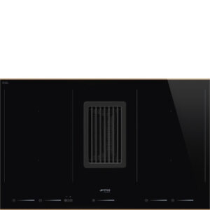 Варильна поверхня Smeg HOBD 682R1 - 1