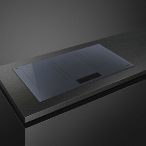 Варильна поверхня Smeg SIM 1964DG - 2