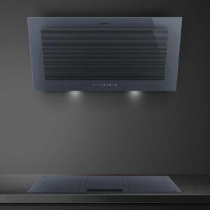 Варильна поверхня Smeg SIM 1964DG - 4