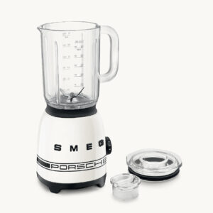 Не вказано Smeg BLF 03PCWEU - 10