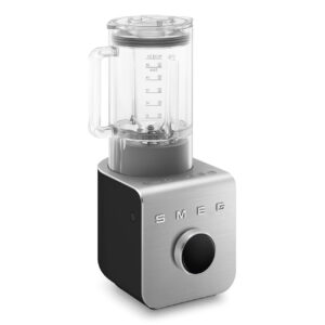 Не вказано Smeg BLC 02BLMEU - 3