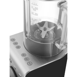 Не вказано Smeg BLC 02BLMEU - 5
