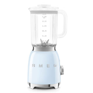Не вказано Smeg BLF 03PBEU - 1