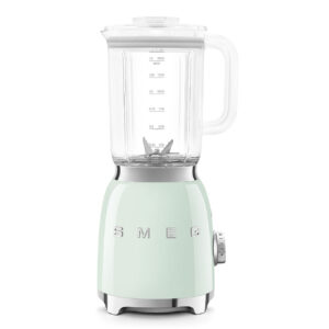Не вказано Smeg BLF 03PGEU - 1