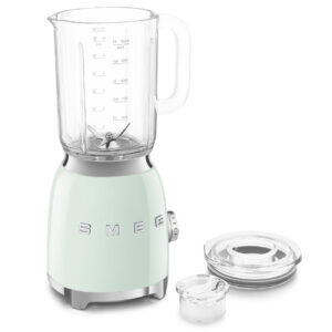 Не вказано Smeg BLF 03PGEU - 3