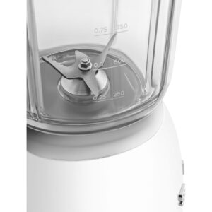 Не вказано Smeg BLF 03WHEU - 5