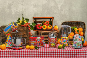 Не вказано Smeg SMF 03DGEU - 3