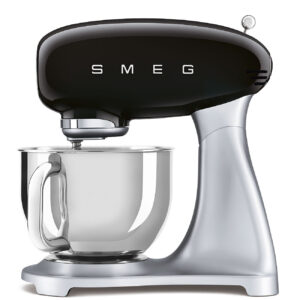 Не вказано Smeg SMF 04BLEU - 1