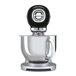 Не вказано Smeg SMF 04BLEU - 5