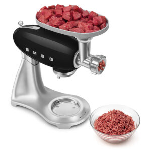 Не вказано Smeg SMF 04BLEU - 12