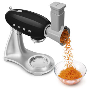 Не вказано Smeg SMF 04BLEU - 14