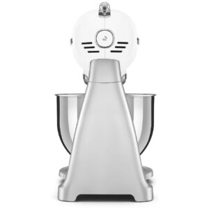 Не вказано Smeg SMF 04WHEU - 5