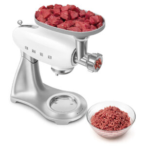 Не вказано Smeg SMF 04WHEU - 11