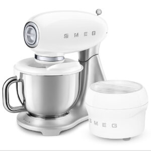 Не вказано Smeg SMF 04WHEU - 12
