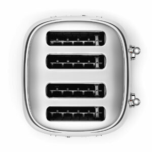 Не вказано Smeg TSF 03SSEU - 2