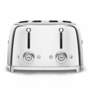 Не вказано Smeg TSF 03SSEU - 4