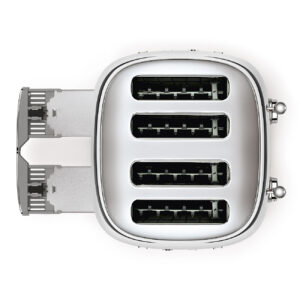 Не вказано Smeg TSF 03SSEU - 6