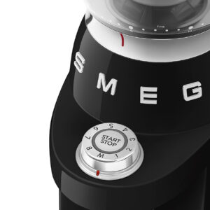 Не вказано Smeg CGF 03BLEU - 7