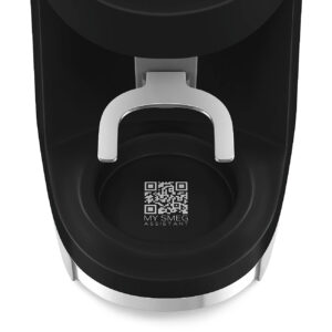 Не вказано Smeg CGF 03BLEU - 10