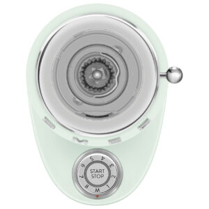 Не вказано Smeg CGF 03PGEU - 9