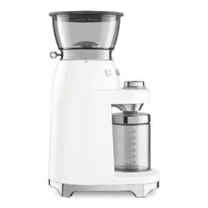 Не вказано Smeg CGF 03WHEU - 3