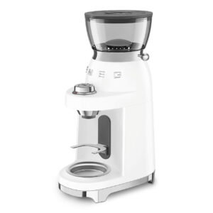 Не вказано Smeg CGF 03WHEU - 5