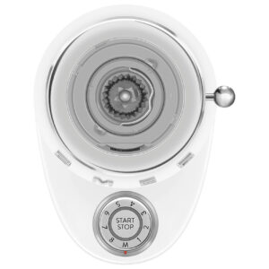 Не вказано Smeg CGF 03WHEU - 9