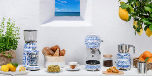 Не вказано Smeg MFF 01DGBEU - 7