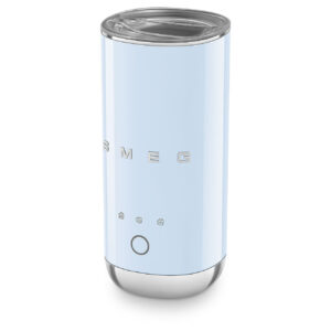 Не вказано Smeg MFF 02PBEU - 3